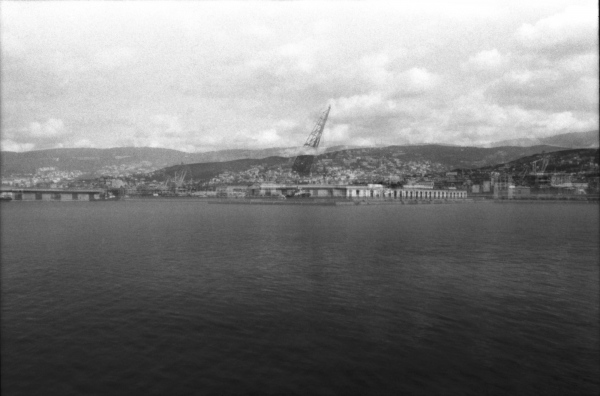 Trieste, out of time - Ursus and Trieste