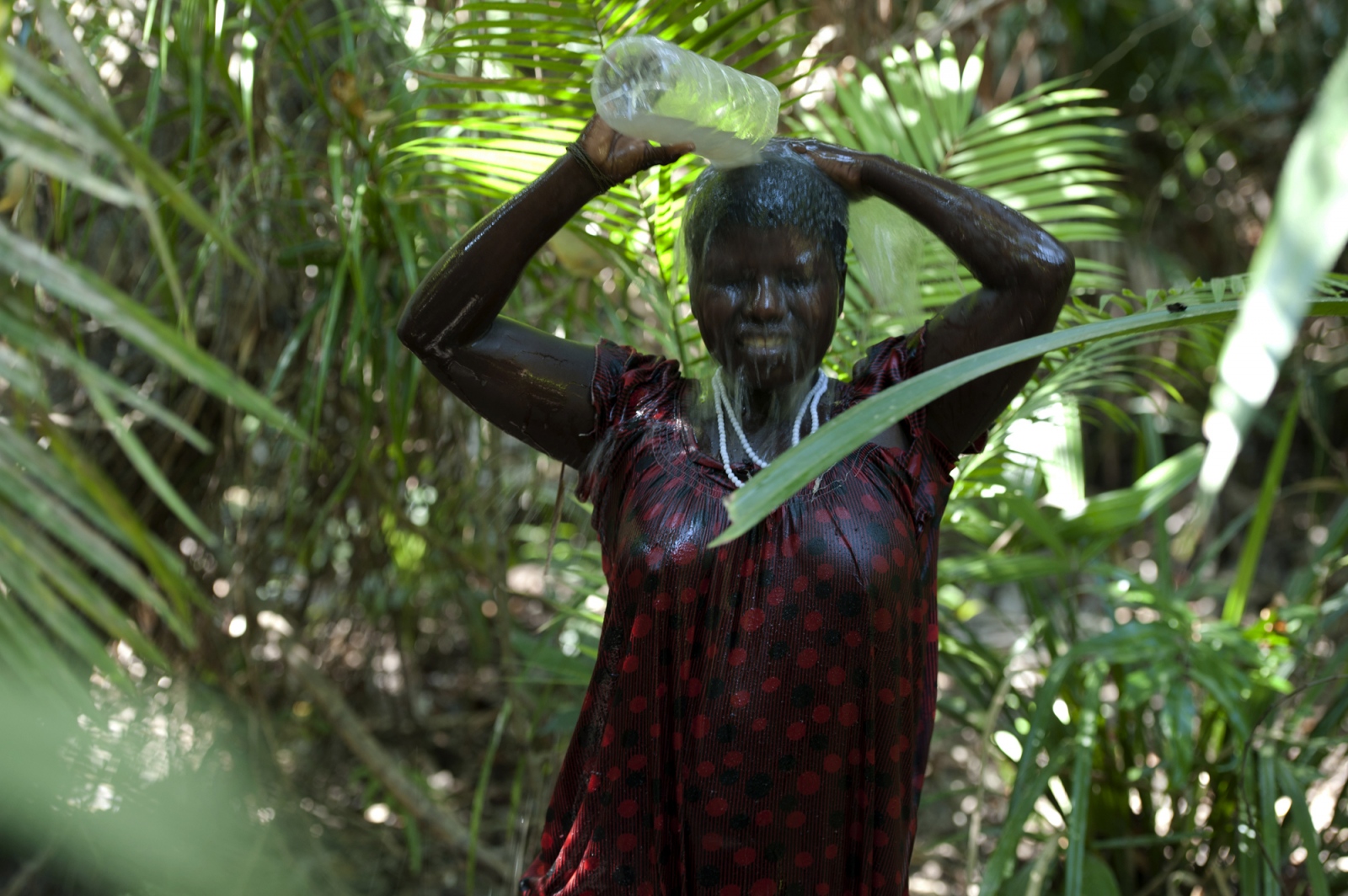 Jarawa, India, Indigenous people, AfricanAsians, indigenous rights