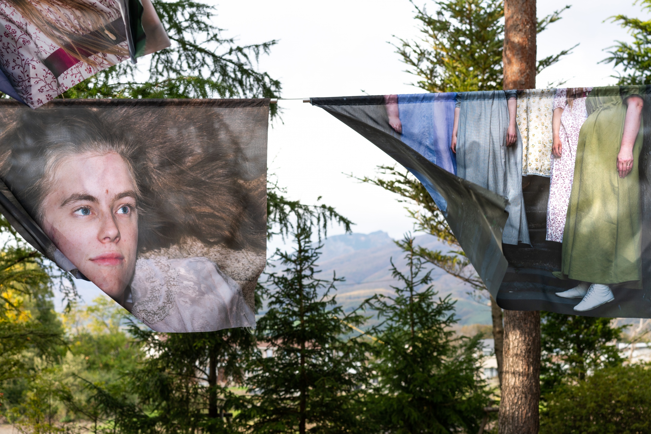 Installations Alejandra CarlesTolra