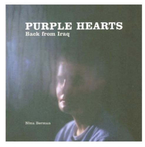 Store - Purple Hearts