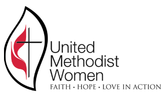 Network - United Methodist Women