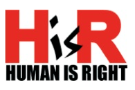 Network - Human IS Right