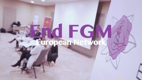 Multimedia - END FGM promo