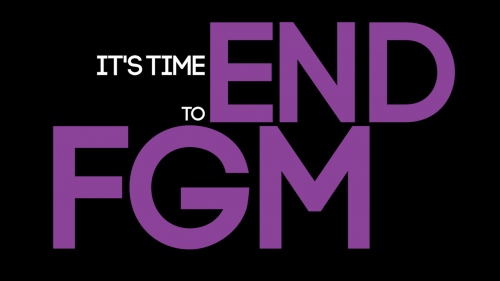 Multimedia - End FGM Ambassadors Programme