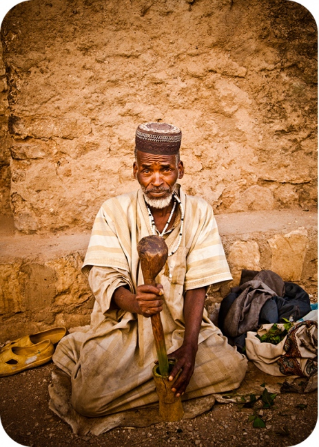 Photography - Khat in Ethiopia