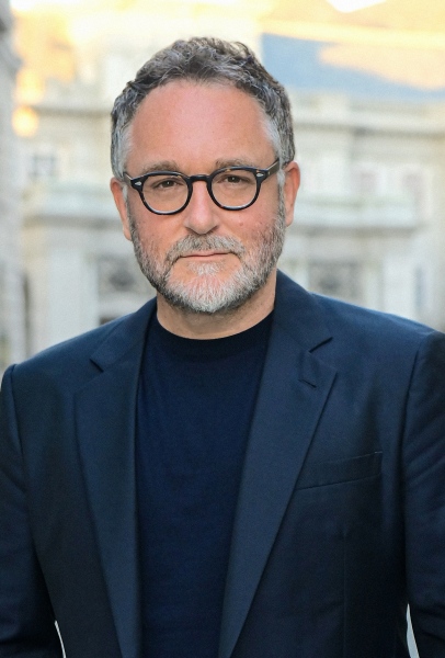   Colin Trevorrow  Writer, director and producer Colin...