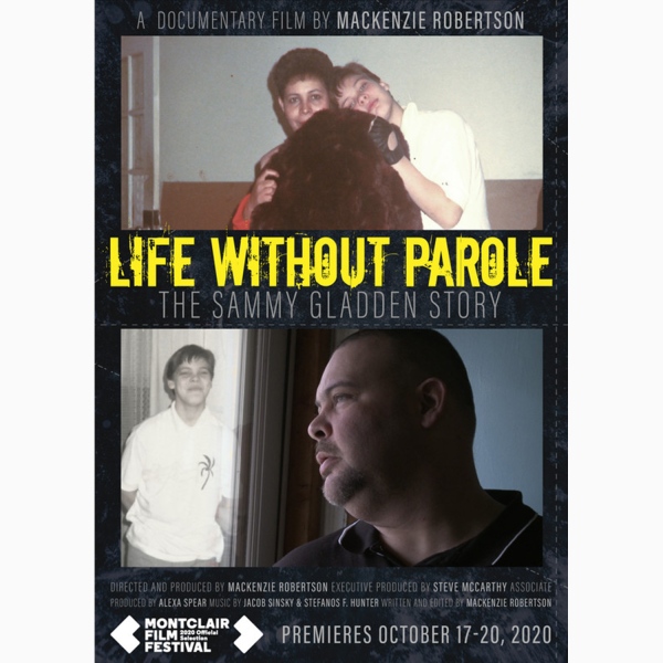   WINNER DOCUMENTARY 19 TO 24     Life Without Parole  by...