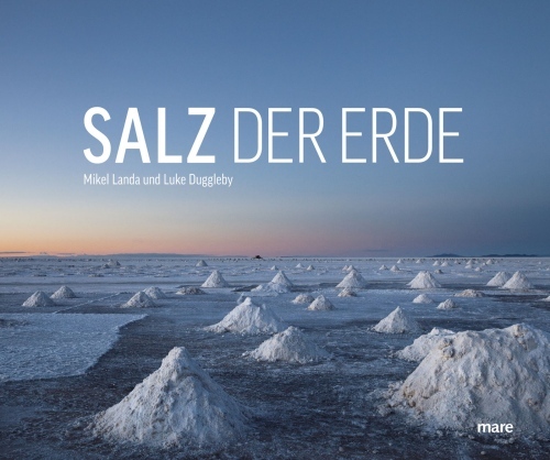  Salz der Erde  (Salt of the Earth) published by...