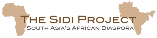   THE SIDI PROJECT  - In 2012 Luke founded The Sidi...