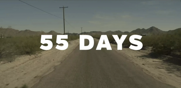 Andrea Wise - 55 Days | Video Editor