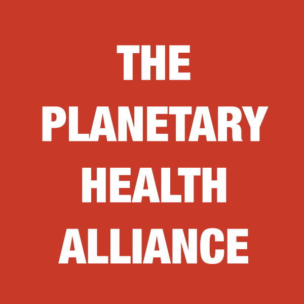 We worked with Harvard&#39;s Planetary Health Alliance to...