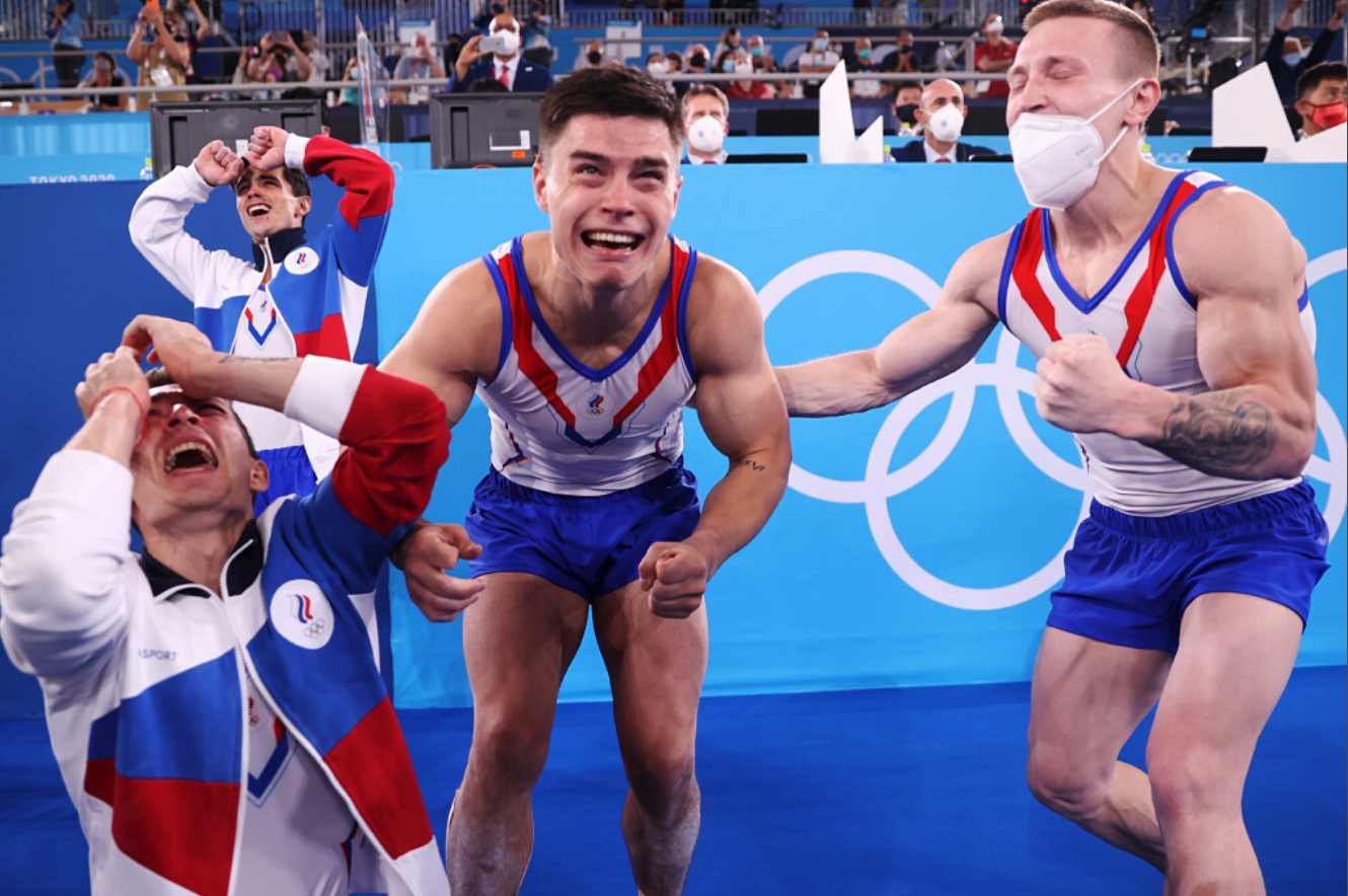 2020 Olympics - Key moments from the Olympic Games: Day 3