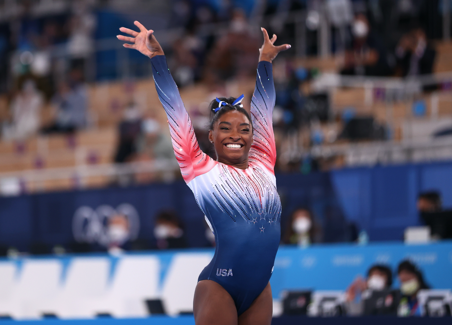 2020 Olympics - Simone Biles finishes with bronze: Key moments from Day 11 of the Olympic Games