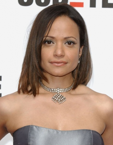 Celebrity Messages - Judy Reyes