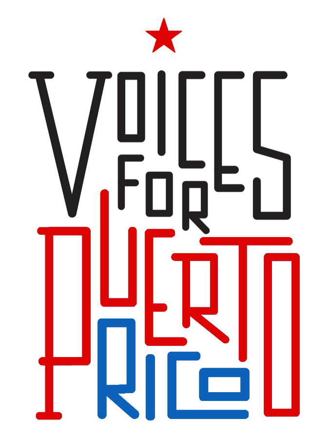 VOICES FOR PUERTO RICO