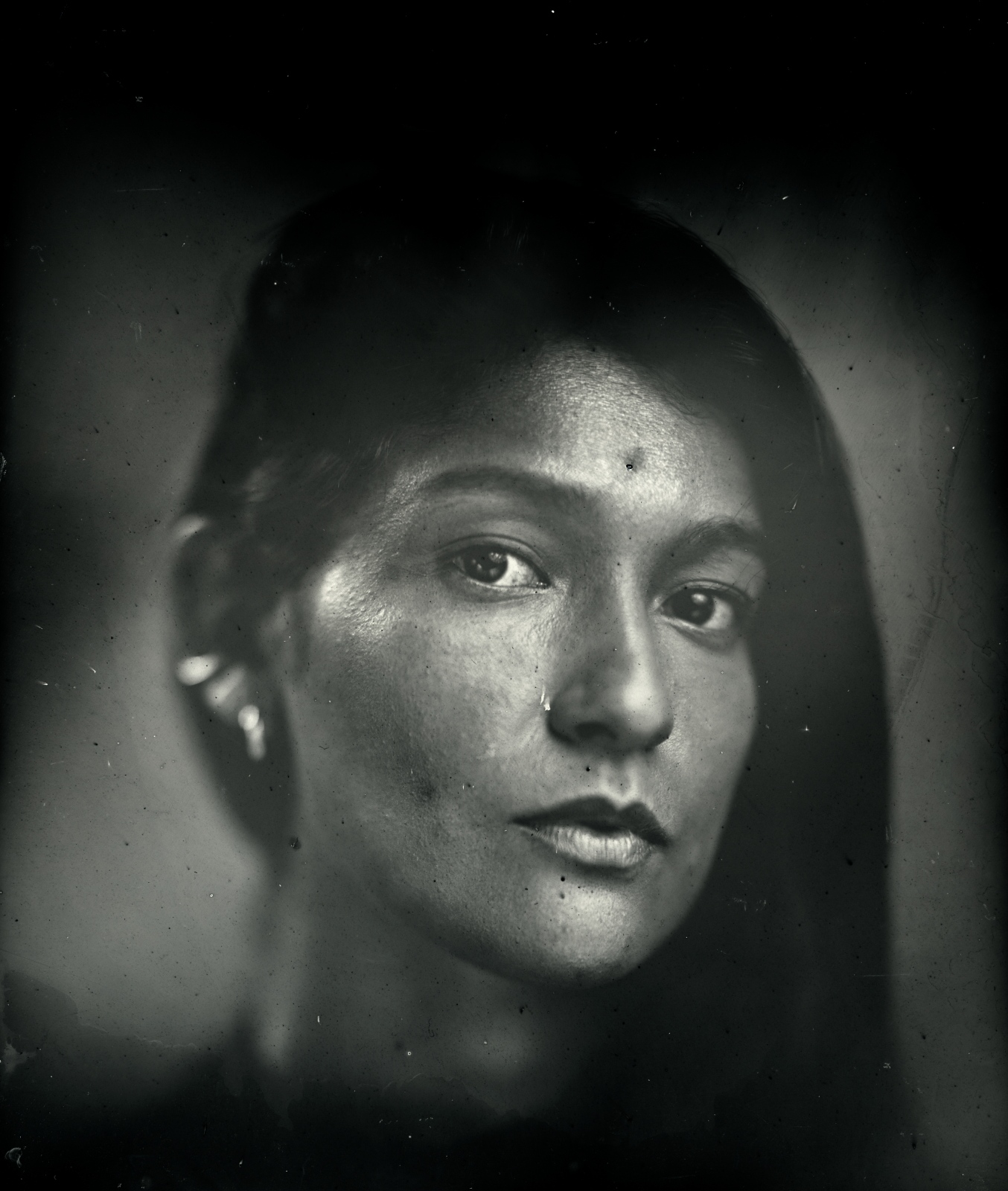 Wet Plate Guatemala