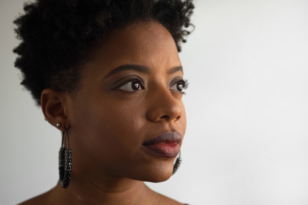 Gallery - Evonnia Woods, 34, organizer with Reproaction, Columbia, MO (originally from Pulaski, IL.)