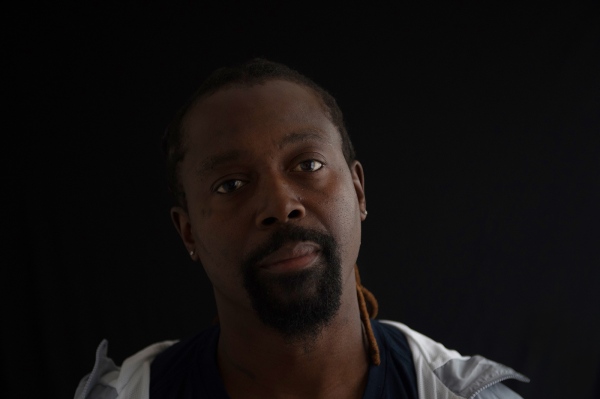 Gallery - Danyiel Kelly, 49, recovery coach, Columbia, MO (originally from New Madrid, MO.)