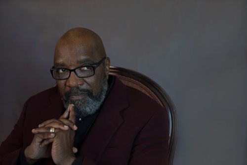 Gallery - Clyde Ruffin, 65, professor and chair emeritus (UniversityÂ  of Missouri,) senior pastor at Second Baptist Church,Â First Ward representative (Columbia City Council,) president of the John William Boone Heritage Foundation, Columbia, MO (originally from Kansas City, MO.) 