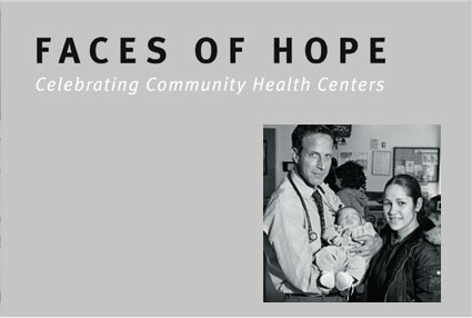 BOOKS - Faces of Hope - EBOOK (free)