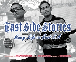 BOOKS - East Side Stories
