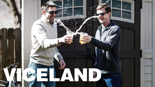 Tearsheets - Still photography for Viceland's Beerland (Pittsburgh)