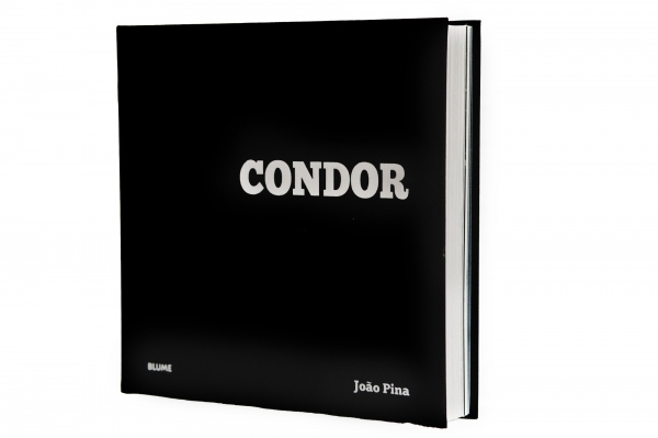 BOOKS - CONDOR