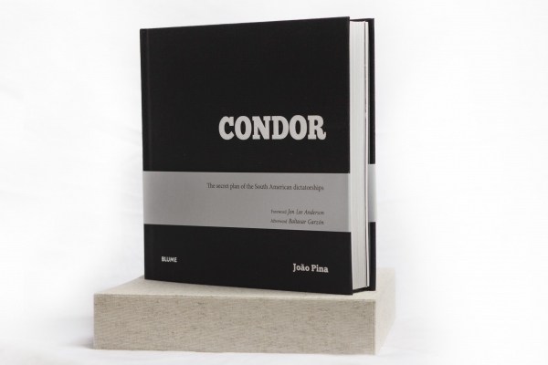 SPECIAL EDITION BOOKS - Condor - Special Edition with photograph