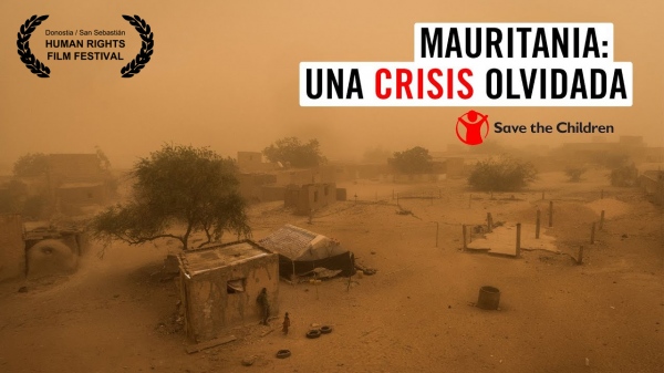 VIDEO - Mauritania: una crisis olvidada