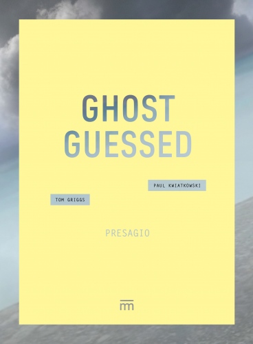 Order Book  - Ghost Guessed / Presagio 