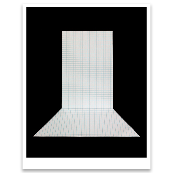 Veil Of Perception Prints - Untitled 4