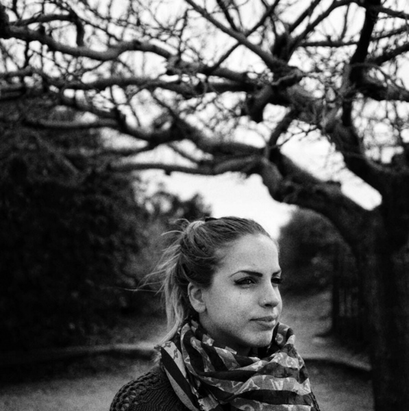   Ottavia (b.1992) is an Italian documentary photographer...