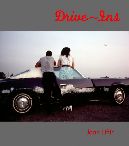 BUY BOOKS - Drive-Ins