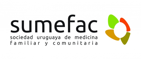  The  Uruguayan Society of Family and Community Medicine...