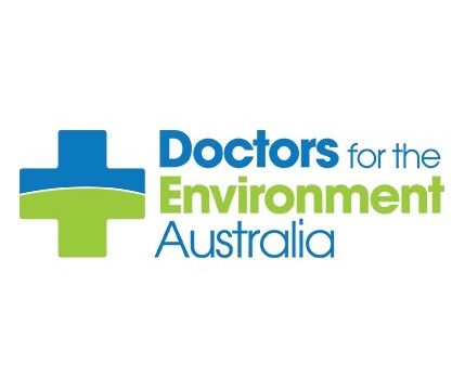   Doctors for the Environment Australia (DEA)    is the...