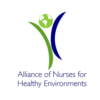  The  Alliance of Nurses for Healthy Environments  (ANHE)...