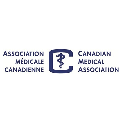  The  Canadian Medical Association  is the representative...