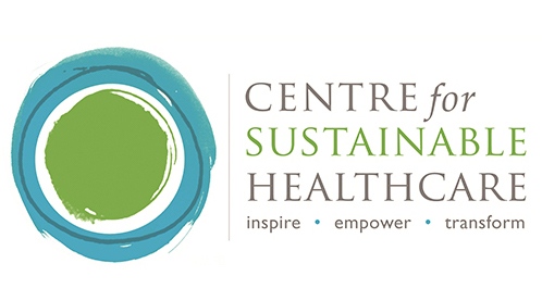  The Centre for Sustainable Healthcare (CSH) works with...