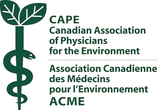  The Canadian Association of Physicians for the...