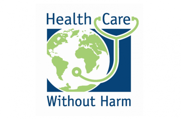   Health Care Without Harm    is an international NGO...