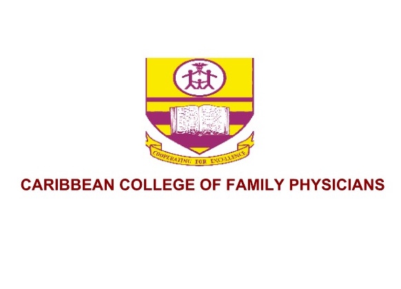  The  Caribbean College of Family Physicians  is...