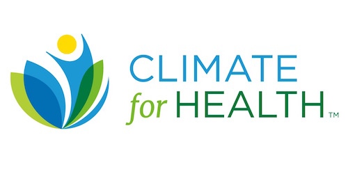  Climate for Health is a U.S. initiative working with a...