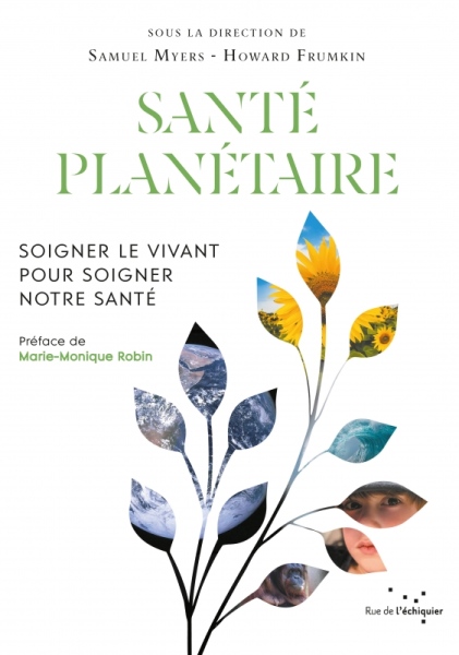   French Translation   Sant&eacute; Plan&eacute;taire...