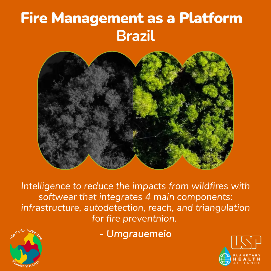 Fire Management As A Platform 