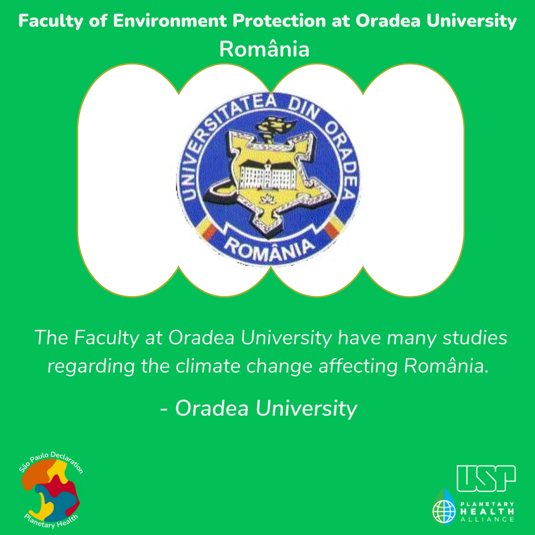  Faculty of environment protection  