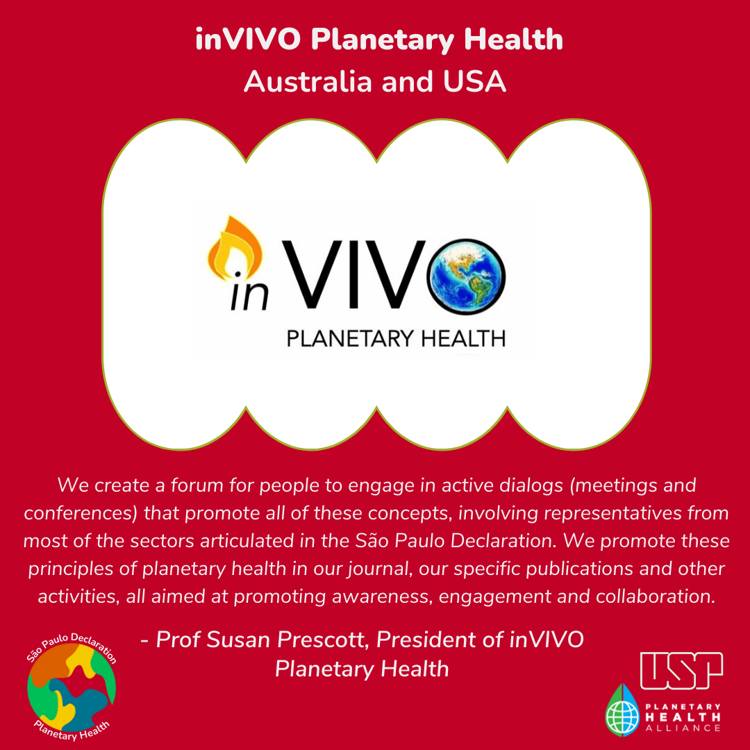  inVivo Planetary Health 