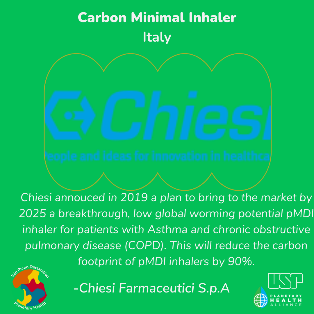 Carbon Minimal Inhaler 