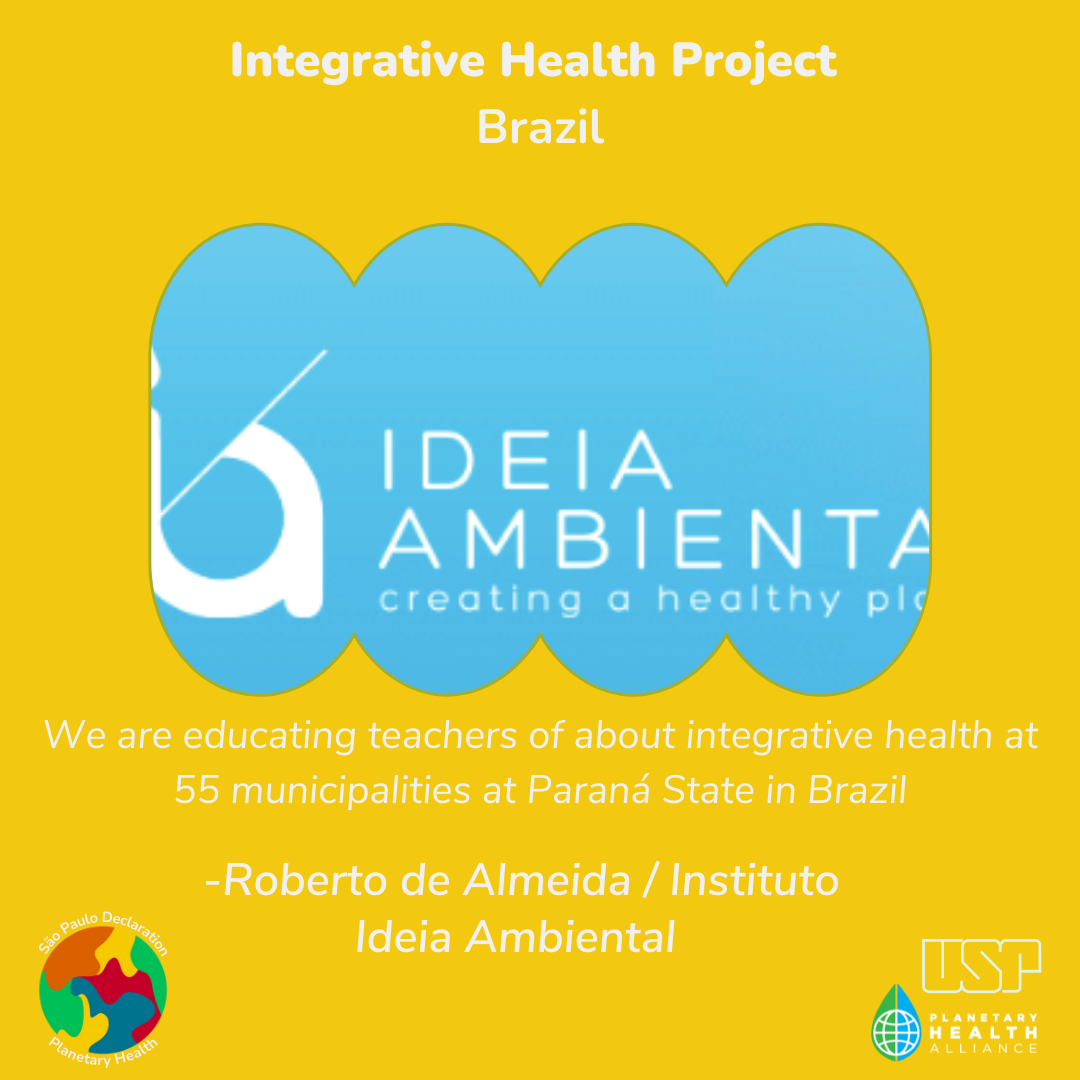  Integrated Health Project 