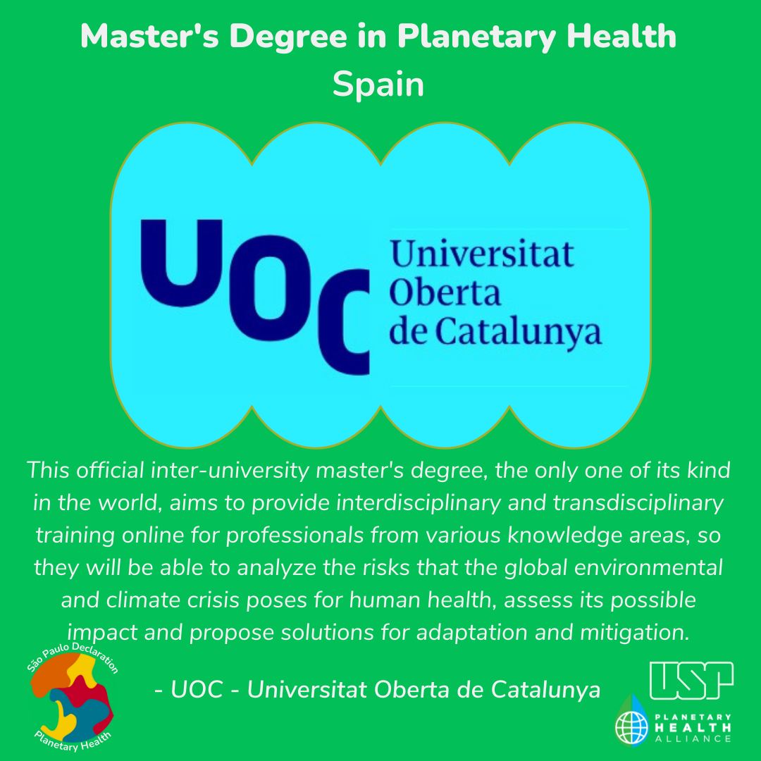  UOC - Universitat Oberta de Catalunya&nbsp; 
