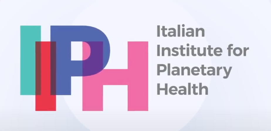   The Italian Institute for Planetary Health Takes the...